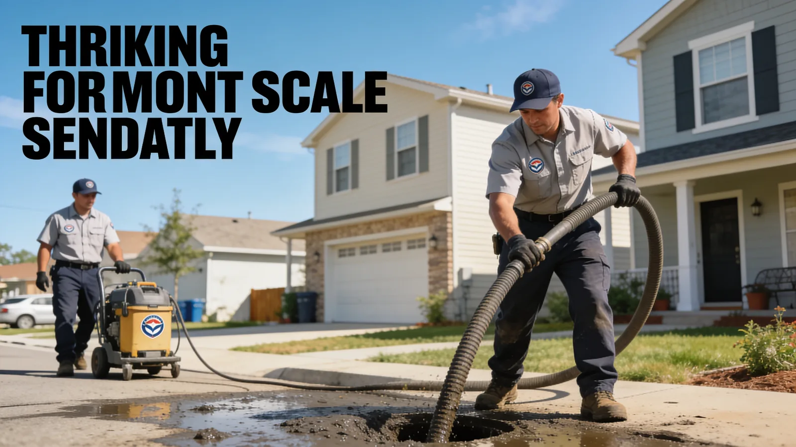 Sewage Cleanup in Shelby, MI near me
